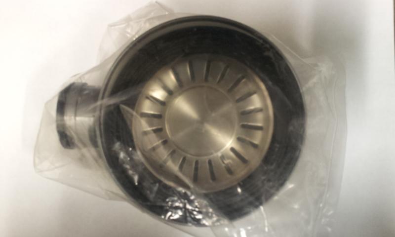 Franke Abflussgarnitur 3.5