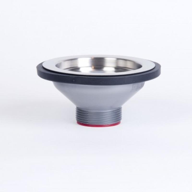 Franke Ablaufgarnitur Ablauf mit Stecker für Spüle ohne Überlauf 1120049406