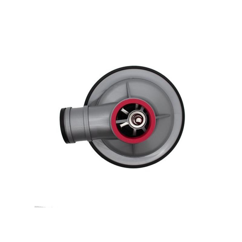 Franke Ablaufgarnitur Abfluss mit Stecker für Spülbecken mit Überlaufanschluss 1120049409