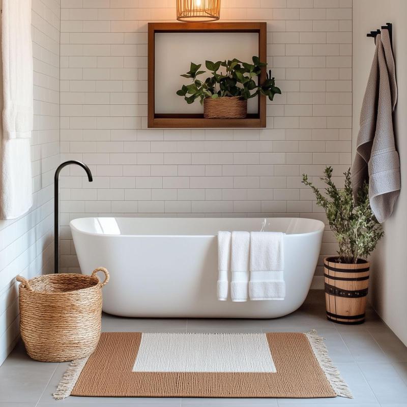 Waterevolution Flow Wannenauslauf stehend mattschwarz T1673PR