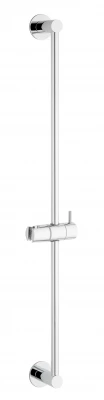 Waterevolution Flow Gleitschiene 800 mm Chrom T166001