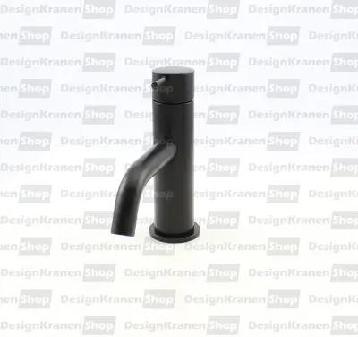Waterevolution Flow Waschtischarmatur matt schwarz T1101APR