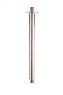 Waterevolution Flow Deckenhalterung 40 cm Chrom T16454001