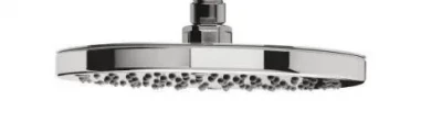 Waterevolution Flow Kopfbrause 200 mm Chrom T164301