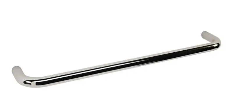 Waterevolution Flow Handtuchhalter 35cm matt weiß A111BR