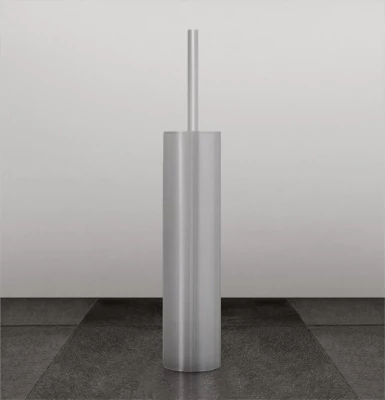 Waterevolution Deep Toilettenbürstengarnitur, stehend, Edelstahl A240IE