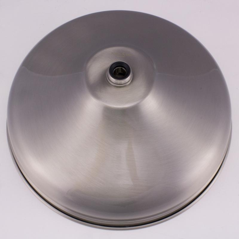 PB Classic Kopfbrause 30cm Edelstahl 1208898862