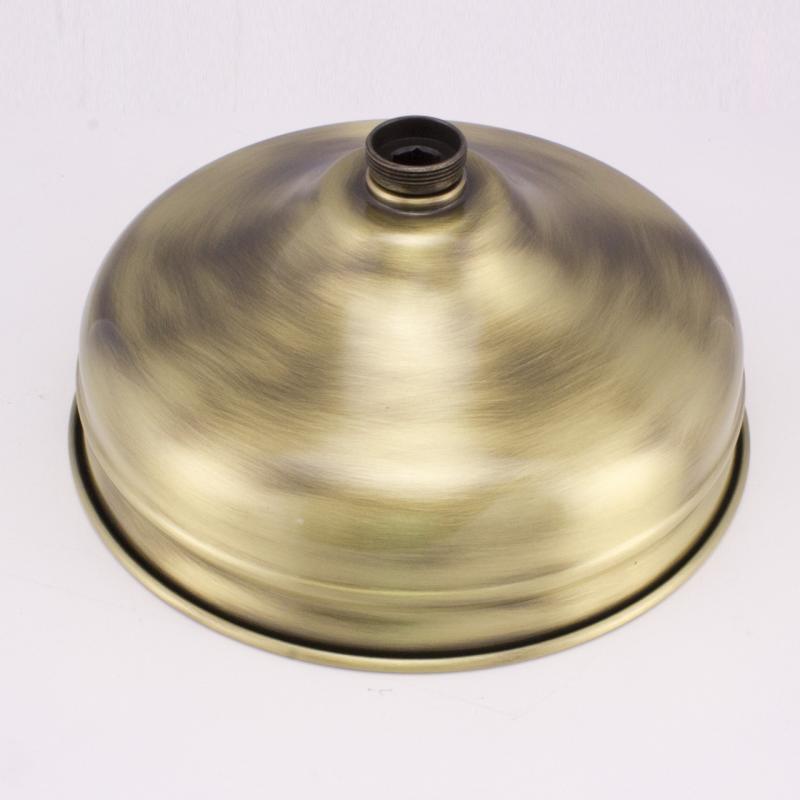 PB Classic Kopfbrause 20cm Bronze 1208898872