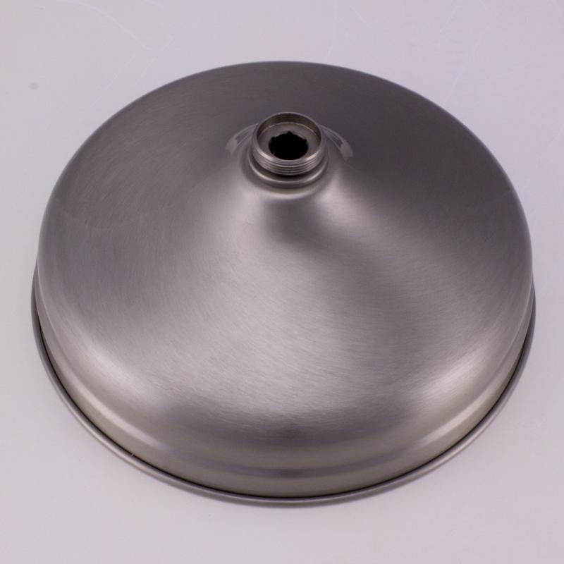 PB Classic Kopfbrause 20cm Edelstahl 1208898882