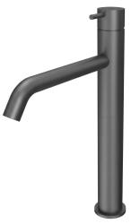 Waterevolution Flow Waschtischarmatur, PVD Gun Metal T115GME