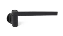 Magisso Magnetischer Geschirrtuchhalter gerade Kunststoff Schwarz 30201011