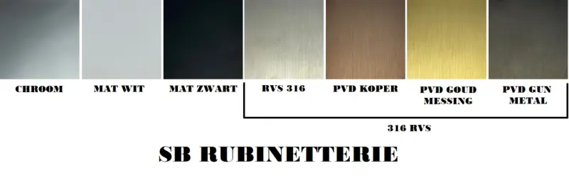 SB 316 AESTHETICS Round Unterputz-Thermostatarmatur mit 1 Ausgang / Absperrventil PVD-Kupfer gebürstet 1208954894