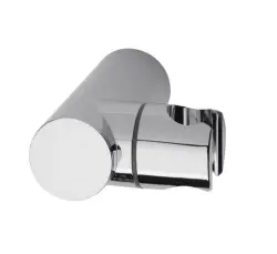 Waterevolution Flow verstellbarer Handbrausenhalter, PVD gebürstetes Hellgold T1623WG.E
