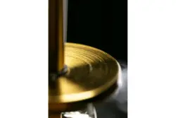 Decor Giglas kugelförmige Glas-Pendelleuchte 8013