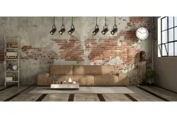 Decor Demir schwarze Hängeleuchte mit 3 Lichtquellen 4014