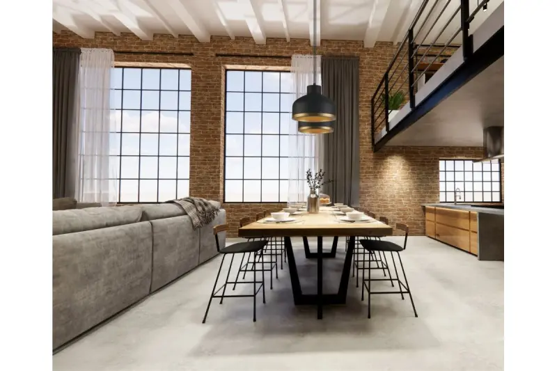 Decor Goldi moderne Pendelleuchte Schwarz-Gold, Durchmesser 30 cm 4090