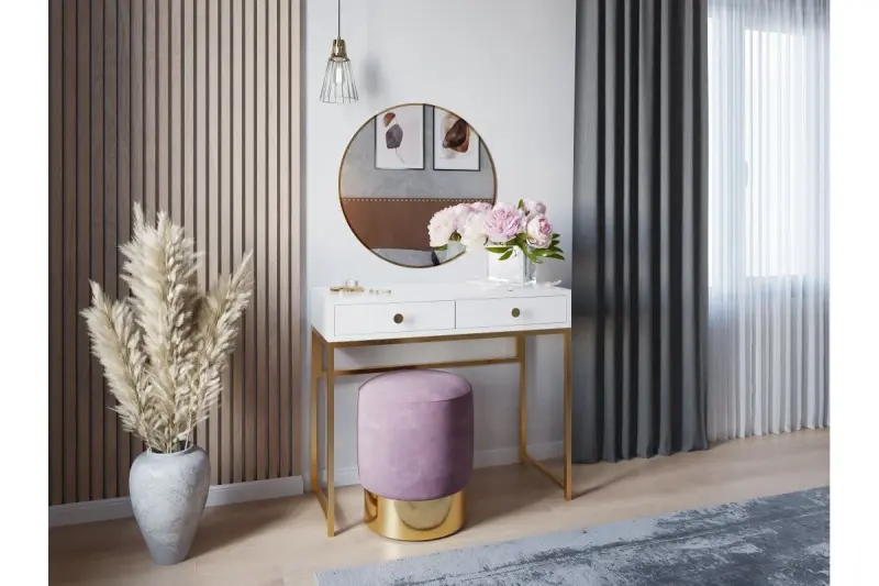 Dekor Kaliope modische Draht-Pendelleuchte Schwarz,18 cm Durchmesser 8068