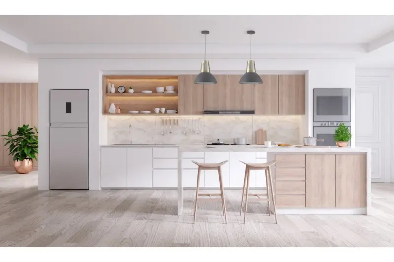 Dekor Artemia Pendelleuchte mit Industrie-Optik, Anthrazit, 34,5 cm Durchmesser 2324