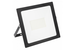 G-TECH 150W LED Illuminator, 12000lm AC220-240V, 50/60 Hz, PF>0.9, RA>80, IP65, 120°, 4000K, schwarz 1208959185