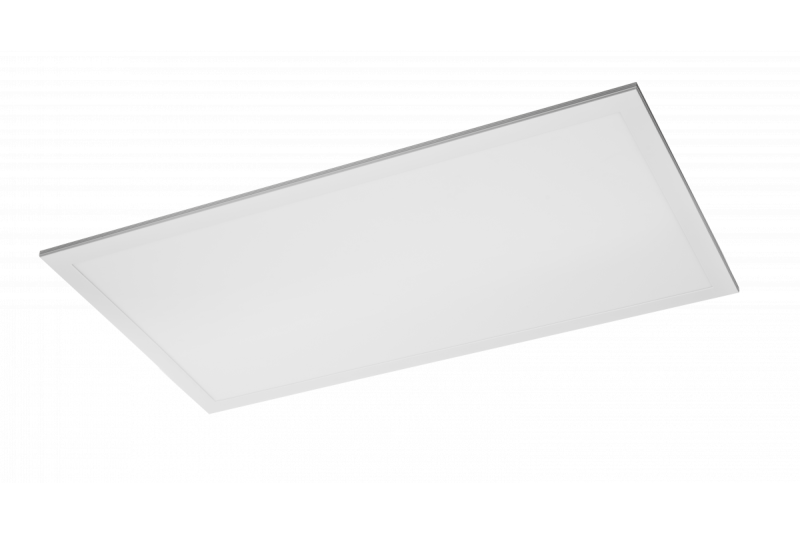 G-TECH LED-Panel 40W, 3500lm, AC220-240V, 50/60Hz, PF>0,9, IP44, 120x30cm, 4000K, weiß 1208959213