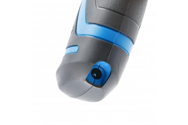 Hoegert Akku-Schraubendreher 7,2V 1208960208