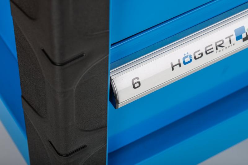 Hoegert Werkzeugschrank 1208962006