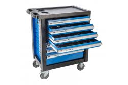 Hoegert Werkzeugschrank 252 Artikel 1208962014