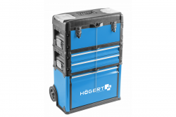 Hoegert Werkzeugwagen 1208962028
