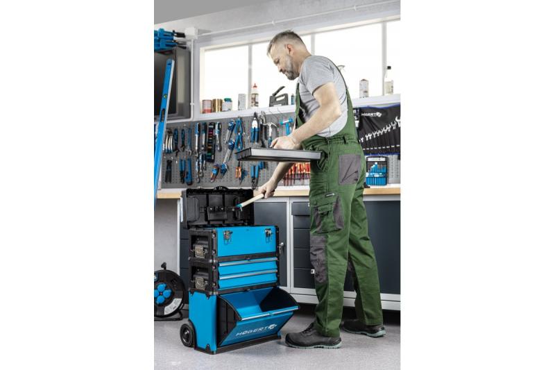 Hoegert Werkzeugwagen 1208962028