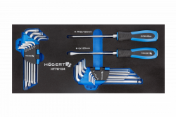 Hoegert Werkzeugset 1208962044