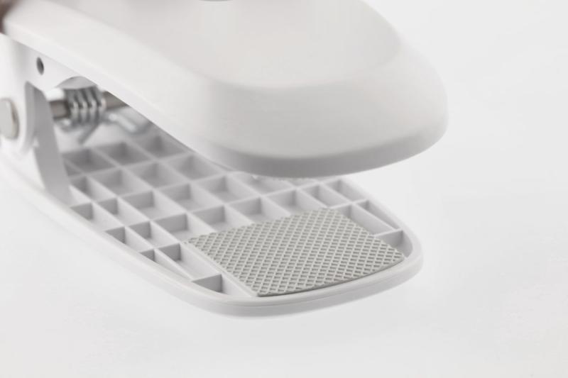 Decor Schreibtischlampe FROGY 5W 300lm.AC220-240V 4000K Batterie 1200MAh Ra>80 dimmbar weiß 1208962482