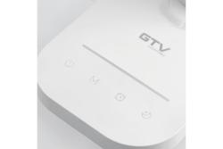 Decor Schreibtischlampe Gale 8 W 550lm AC220-240V 5-CCT 10-stufige Dimmung PF>0 5 RA>80 weiß 1208962486