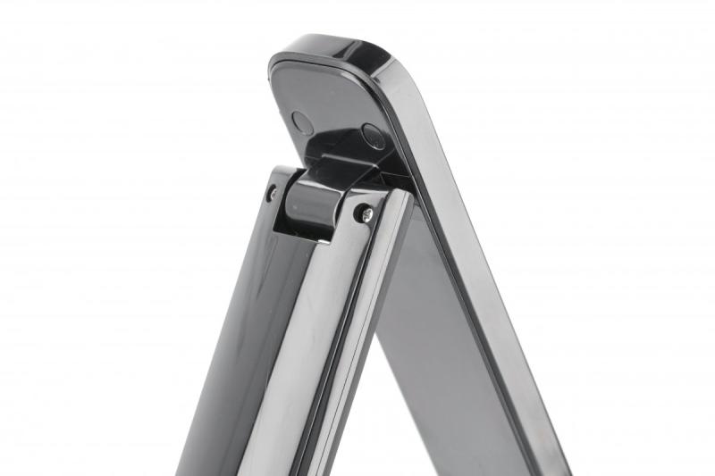 Decor Schreibtischlampe Gale 8 W 550lm AC220-240V 5-CCT 10-stufige Dimmung PF>0 5 RA>80 schwarz 1208962487