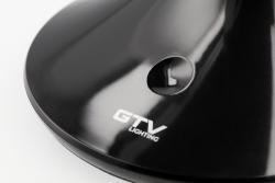 Decor Schreibtischlampe Halley 8 W 500 lm.AC220-240V 4000K PF>0 5 3-Stufen-Dimmung PF>0 5 RA>80 schwarz 1208962489