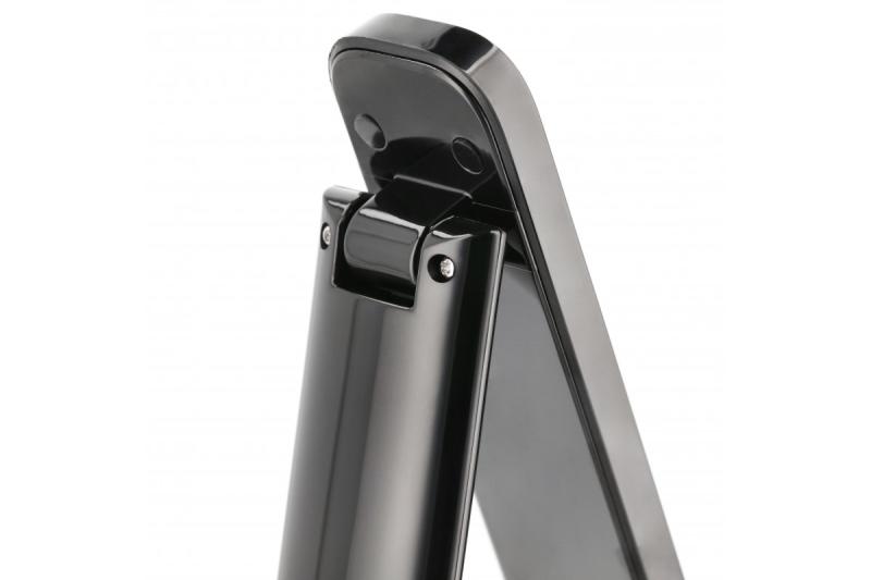 Decor Schreibtischlampe LINEAR 7W 420lm AC220-240V 3-CCT 5-Stufen-Dimmung PF>0 5 RA>80 schwarz 1208962501