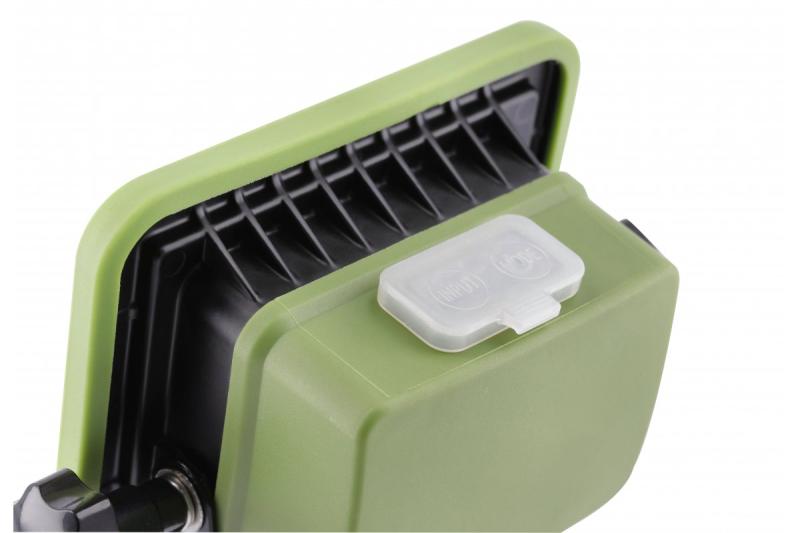 LED-Flutlicht ALLEDO 1208962602