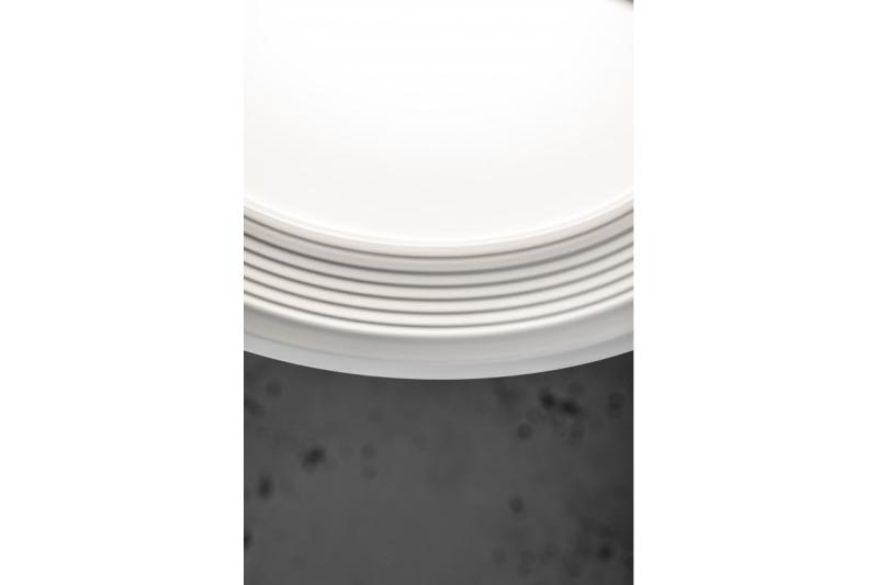 Decor LED-Leuchte ARCCO 15W 1350lm AC220-240V 50/60 Hz PF>0,9 Ra≥80 IP44 IK08 110° 4000K 1208962623
