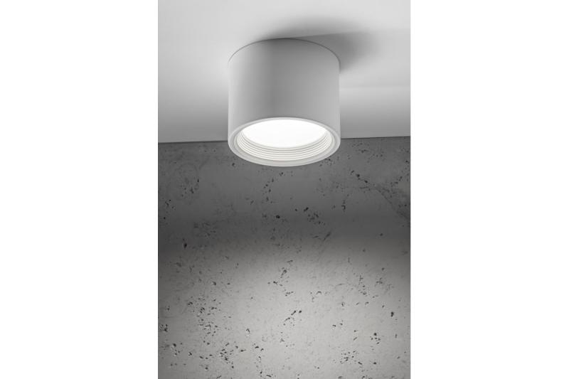 Decor LED-Leuchte ARCCO 15W 1350lm AC220-240V 50/60 Hz PF>0,9 Ra≥80 IP44 IK08 110° 4000K 1208962623