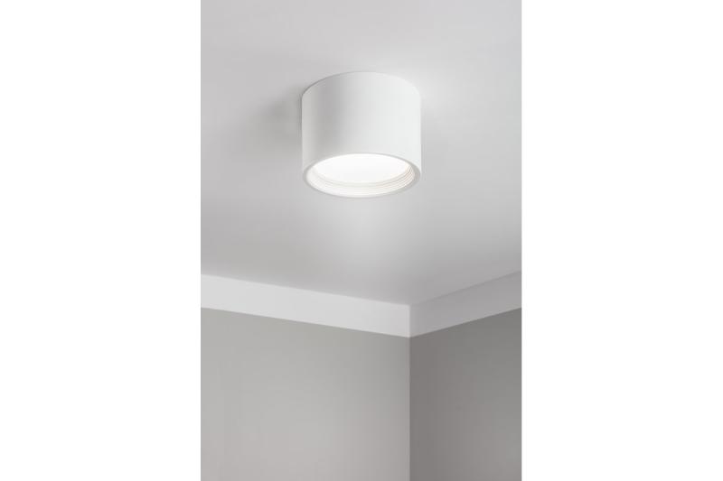 Decor LED-Leuchte ARCCO 15W 1350lm AC220-240V 50/60 Hz PF>0,9 Ra≥80 IP44 IK08 110° 4000K 1208962623