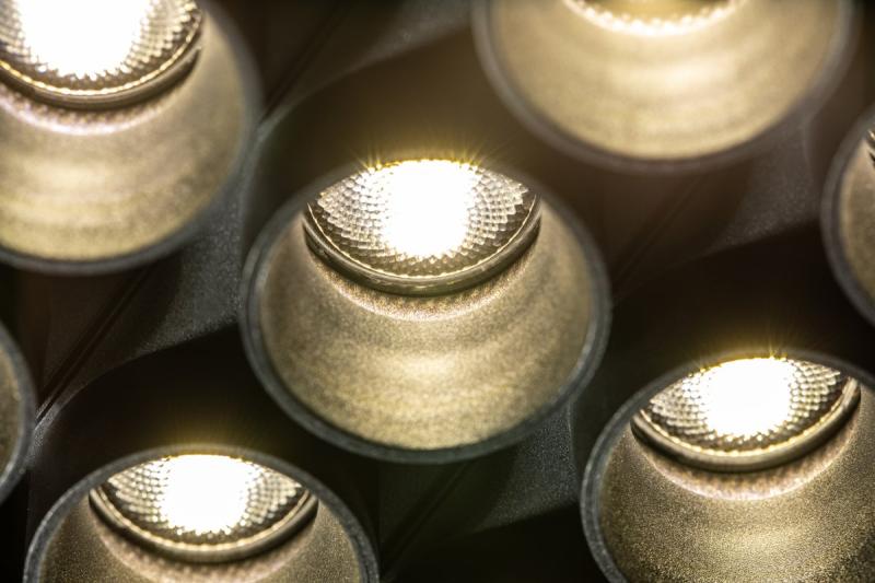 Decor LED-Leuchte ARTEMIDA 20W 1920lm AC220-240V 50/60 Hz PF>0 9 Ra≥80 IP20 IK08 4000K 38° quadratisch weiß 1208962641