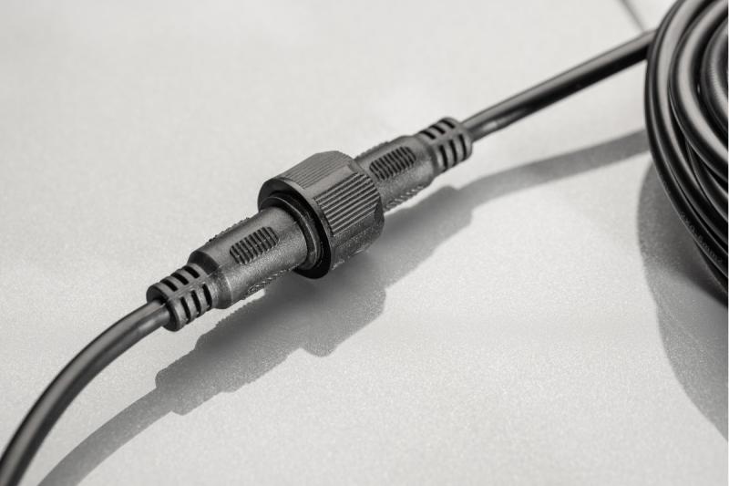 Solar LED Flutlicht BRAVOS, 100W, 1000lm, 6400K, IP65, 120°, Solarpanel, Fernbedienung, 3y 1208962681