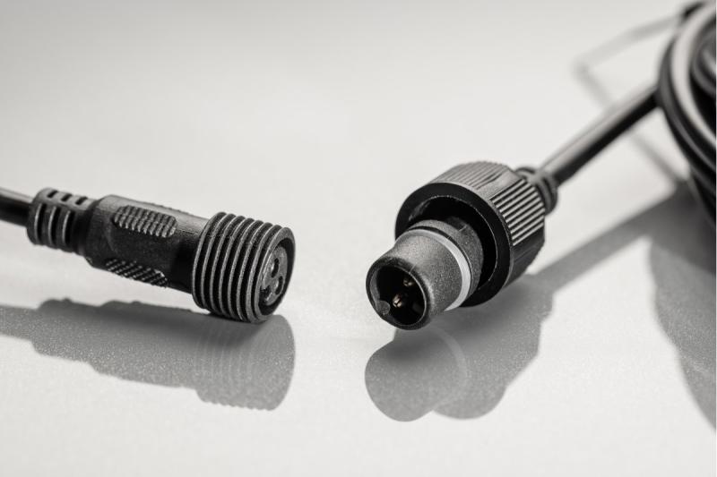 Solar LED Flutlicht BRAVOS, 150W, 1500lm, 6400K, IP65, 120°, Solarpanel, Fernbedienung, 3y 1208962682