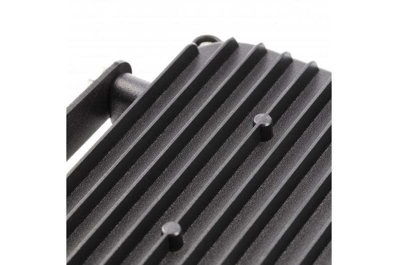 LED-Flutlicht iNEXT (tragbar) 50 W 4000 lm, PF > 0,9, RA > 80, IP65, 120°, 6400 K, schwarzes Gehäuse 1208962863