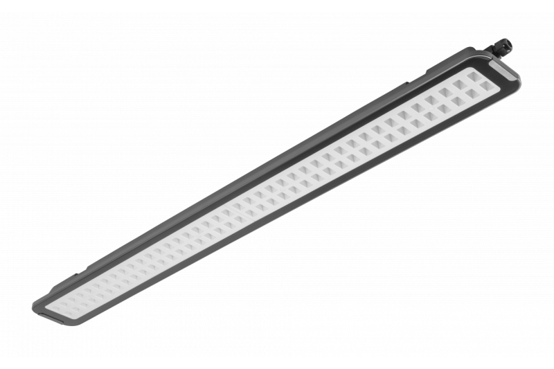 LED-Leuchte LUNAR, 80W, 8000lm, AC85-265V, IP66,120cm, 60°, RA>80, PC/GLASS, 4000K 1208962941