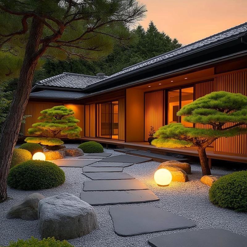 Decor Gartenleuchte MARMO 38 E27 MAX.20W IP65 AC220-240V 50-60Hz 38cm PE 1208963936