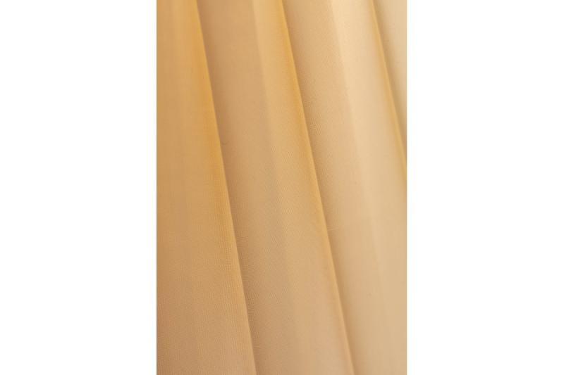 Decor Tischleuchte MUNO 5242 max.250V 50/60Hz 1*E27 max.25 W avg. 25 cm IP20 creme 1208963948