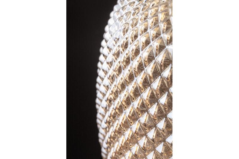 Decor Tischleuchte MUNO 5242 max.250V 50/60Hz 1*E27 max.25 W avg. 25 cm IP20 creme 1208963948