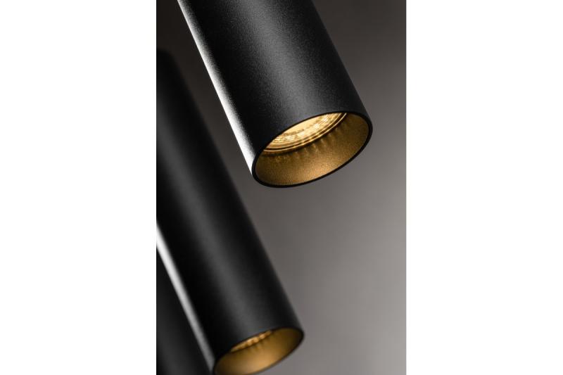 Decor TRESOS Pendelleuchte 3xGU10 Aluminium IP20 max. 3x20W 1208964028