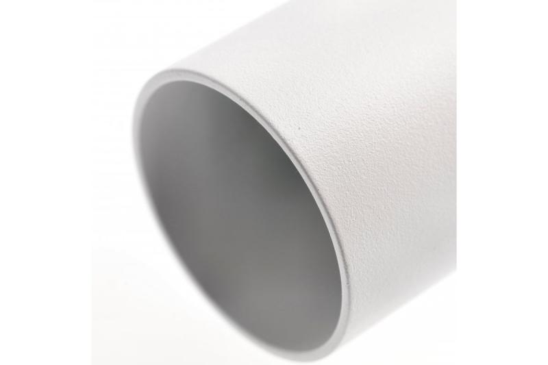 Decor TRESOS Pendelleuchte 3xGU10 Aluminium IP20 max. 3x20W Weiß 1208964029