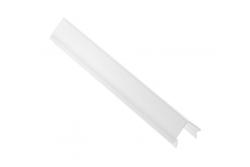triangular milk cover for LED profile GLAX 3 m 1208964194